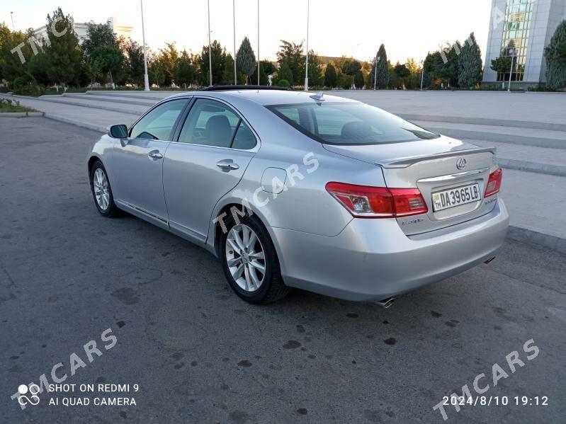 Lexus ES 350 2011 - 215 000 TMT - Türkmenabat - img 4