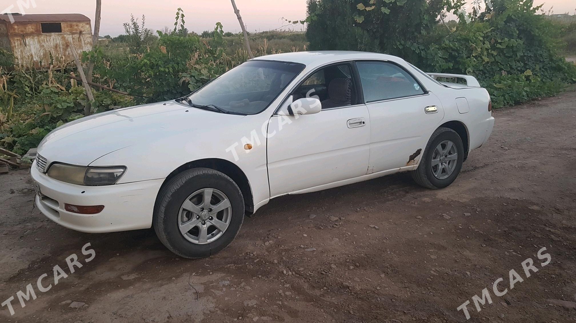 Toyota Carina 1994 - 28 000 TMT - Daşoguz - img 2