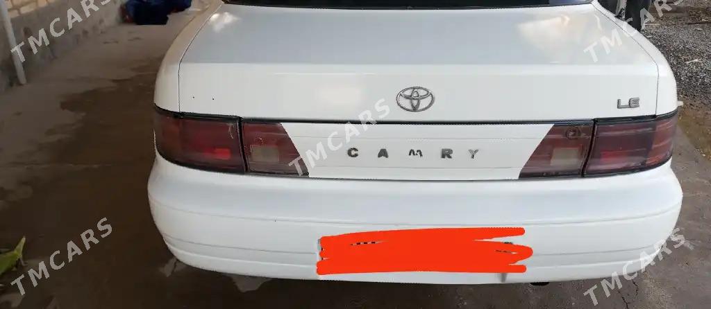 Toyota Camry 1993 - 70 000 TMT - Ak bugdaý etraby - img 2