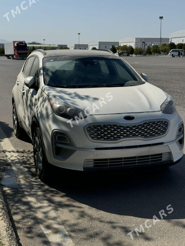 Kia Sportage 2021 - 335 000 TMT - Aşgabat - img 3