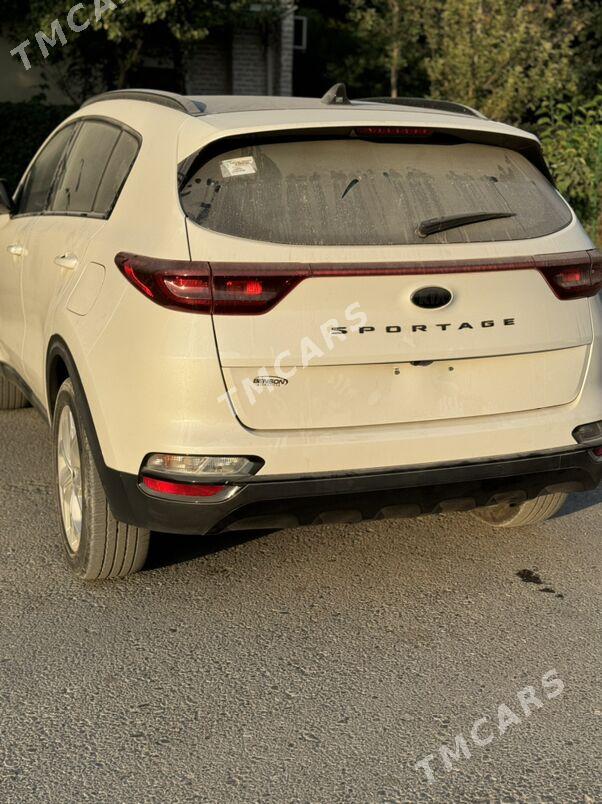 Kia Sportage 2021 - 335 000 TMT - Aşgabat - img 4