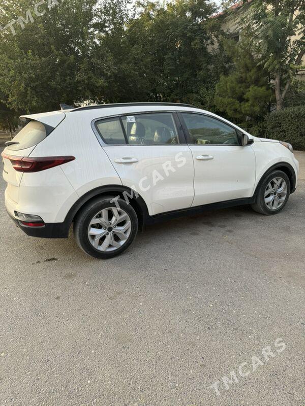 Kia Sportage 2021 - 335 000 TMT - Aşgabat - img 5