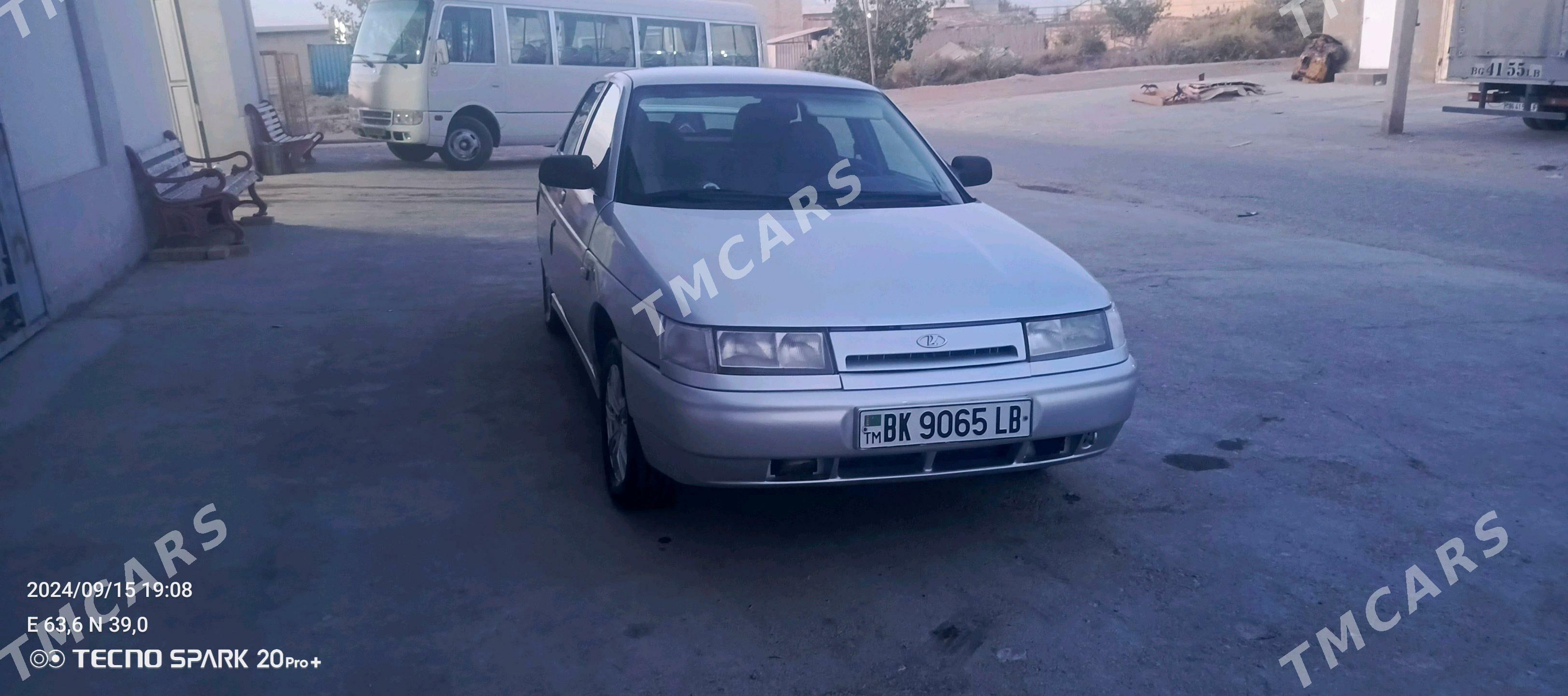 Lada 2112 2005 - 35 000 TMT - Туркменабат - img 2