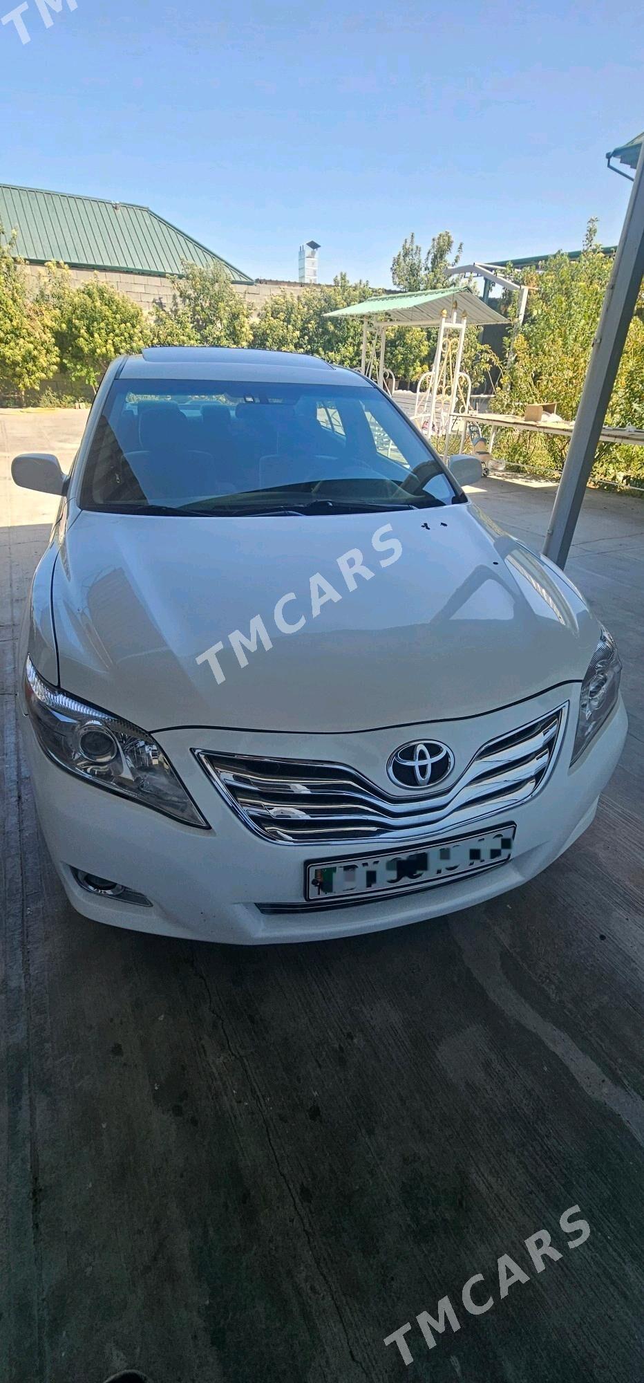 Toyota Camry 2010 - 148 000 TMT - Ашхабад - img 3