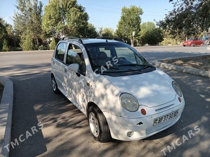 Daewoo Matiz 2003 - 28 000 TMT - Daşoguz - img 2