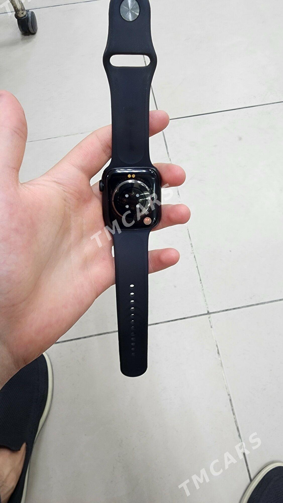 Smart watch - 30 мкр - img 3