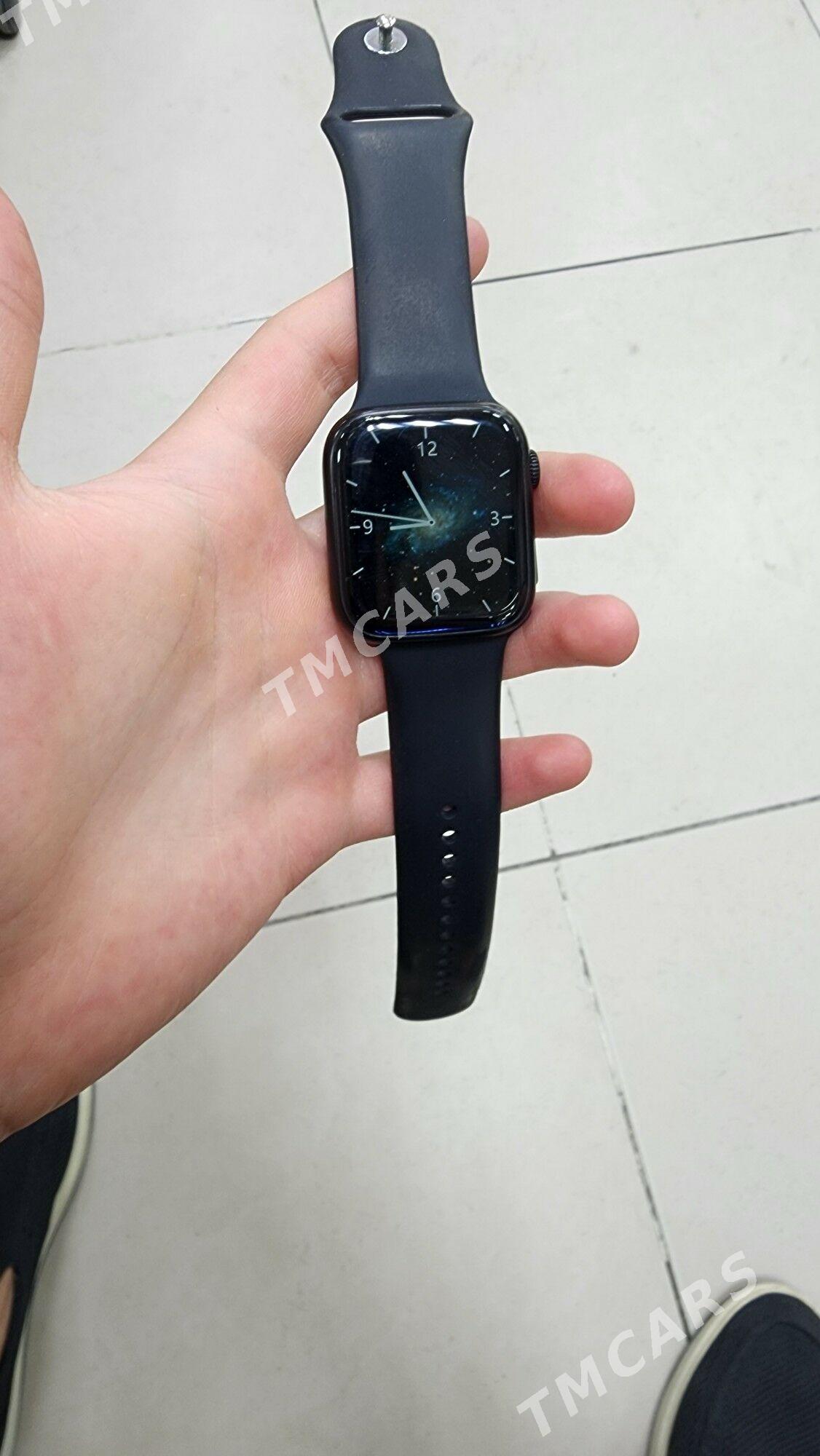 Smart watch - 30 мкр - img 2