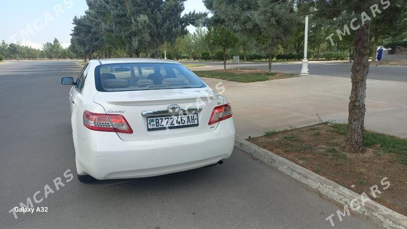 Toyota Camry 2010 - 160 000 TMT - Ашхабад - img 3