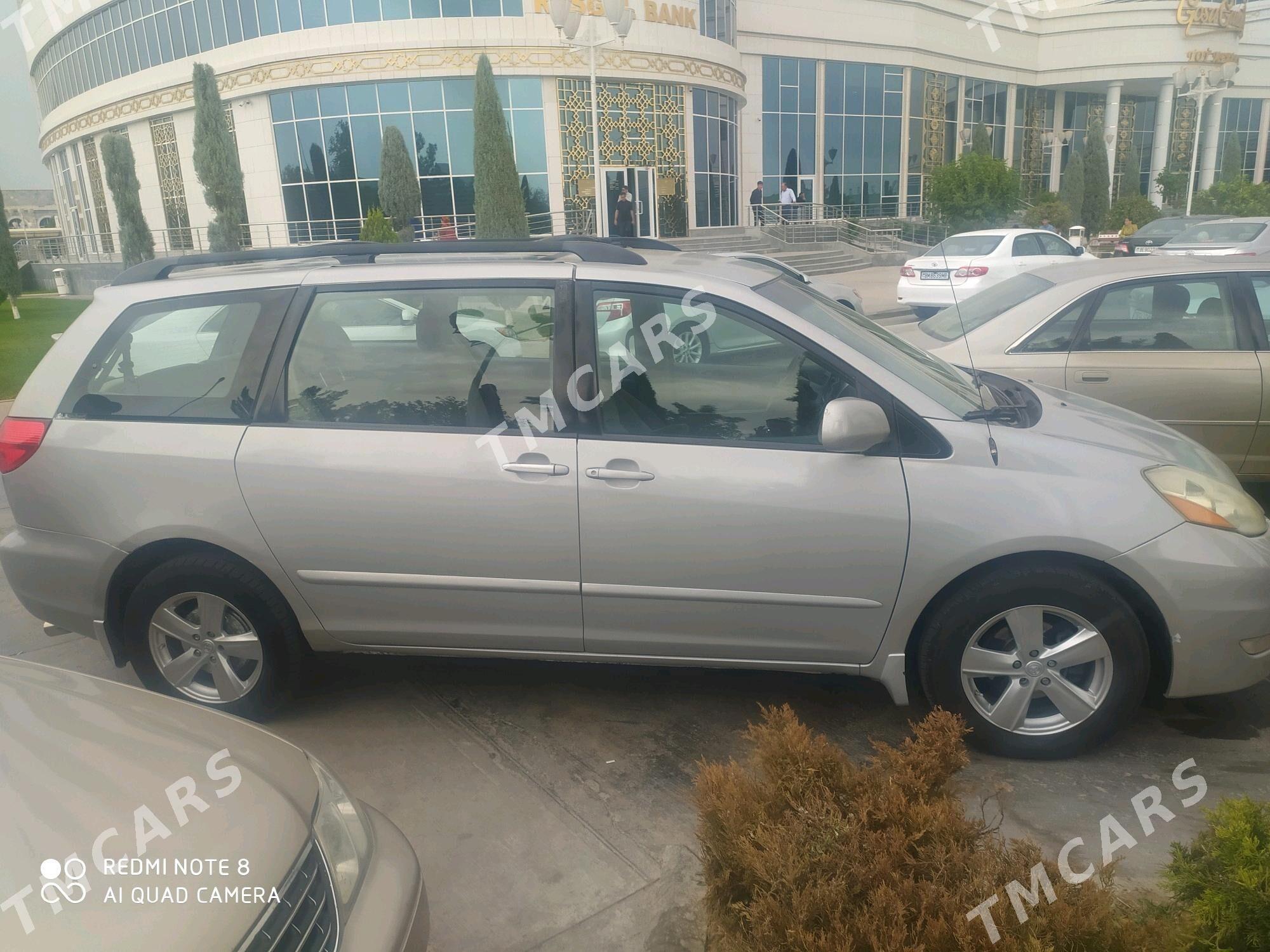 Toyota Sienna 2007 - 175 000 TMT - Mary - img 5