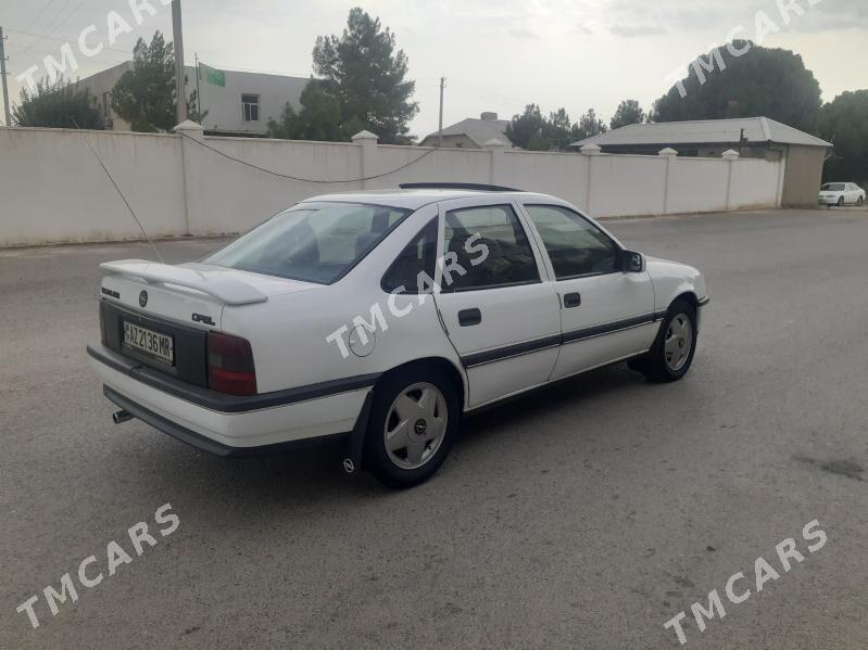 Opel Vectra 1993 - 50 000 TMT - Mary - img 2