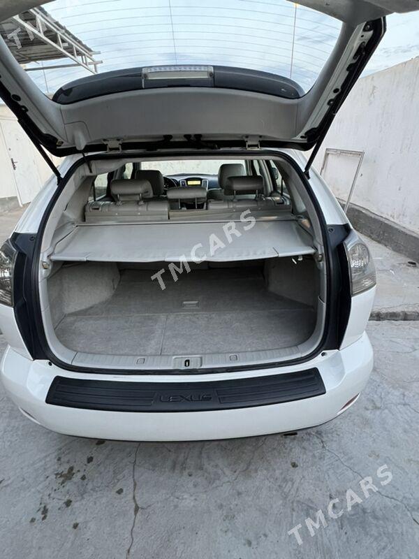 Lexus RX 330 2004 - 177 000 TMT - Aşgabat - img 6