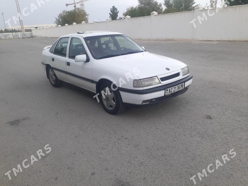 Opel Vectra 1993 - 50 000 TMT - Мары - img 4