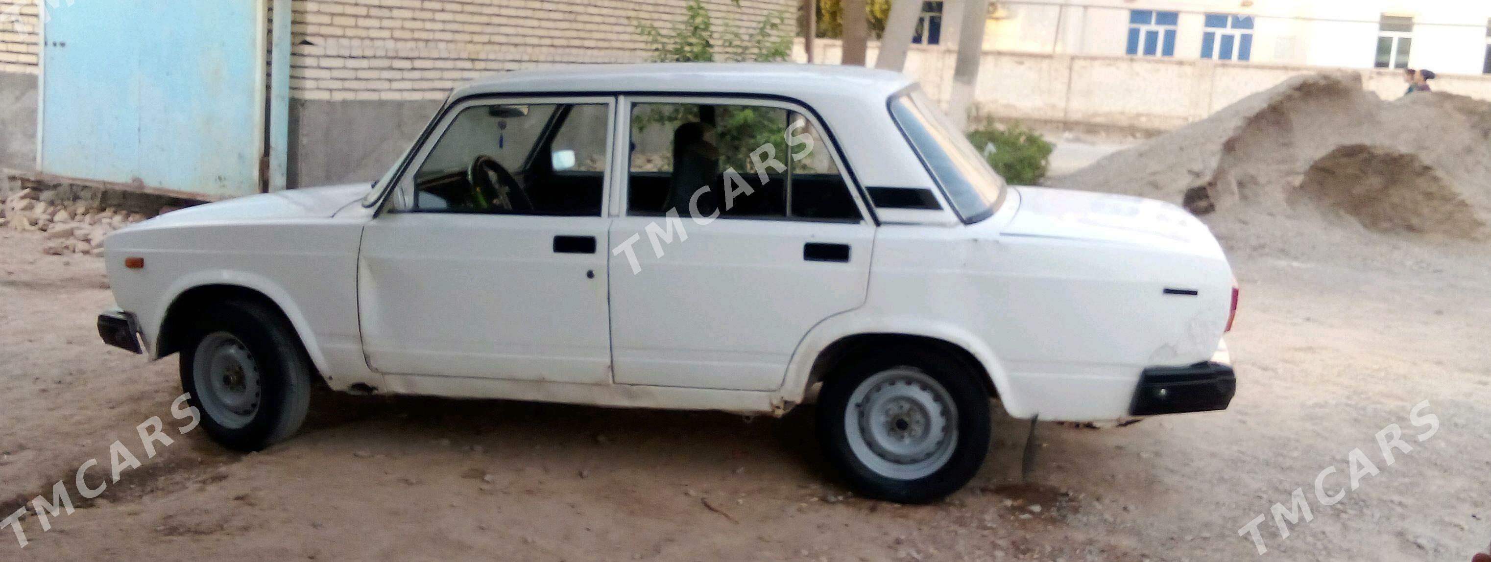 Lada 2107 1999 - 21 000 TMT - Tejen - img 2