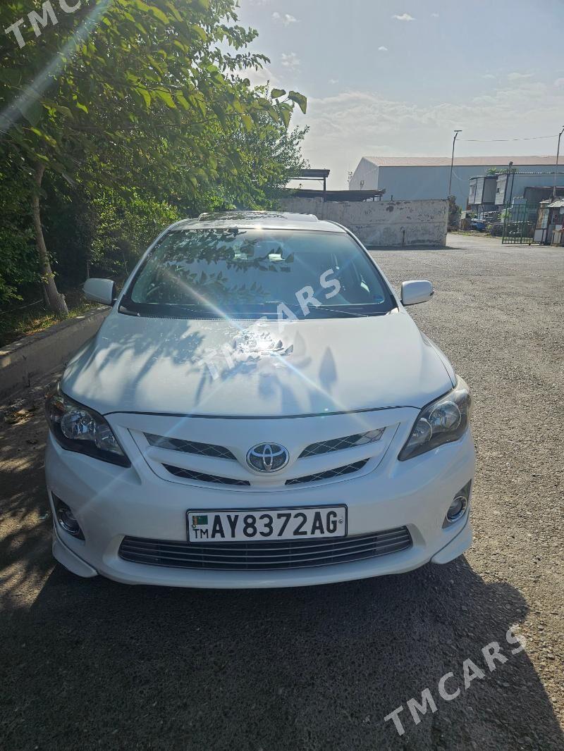 Toyota Corolla 2013 - 160 000 TMT - Ашхабад - img 2