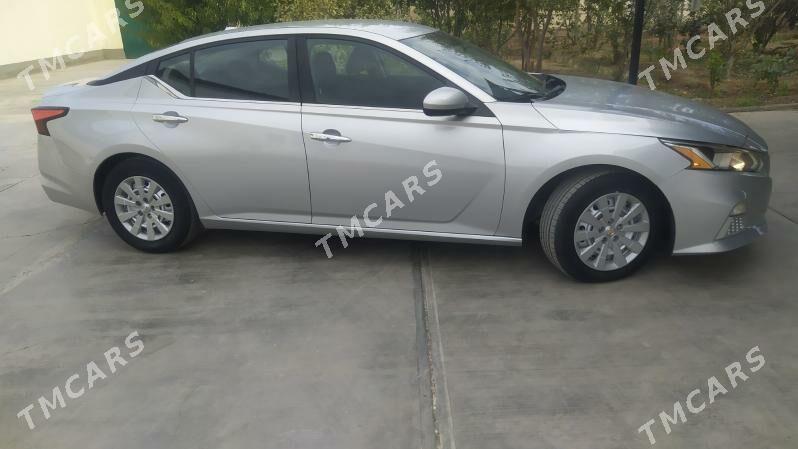 Nissan Altima 2019 - 210 000 TMT - Daşoguz - img 5