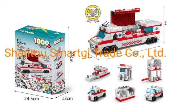 lego kanstruktor düzme 1000şt - Ашхабад - img 8