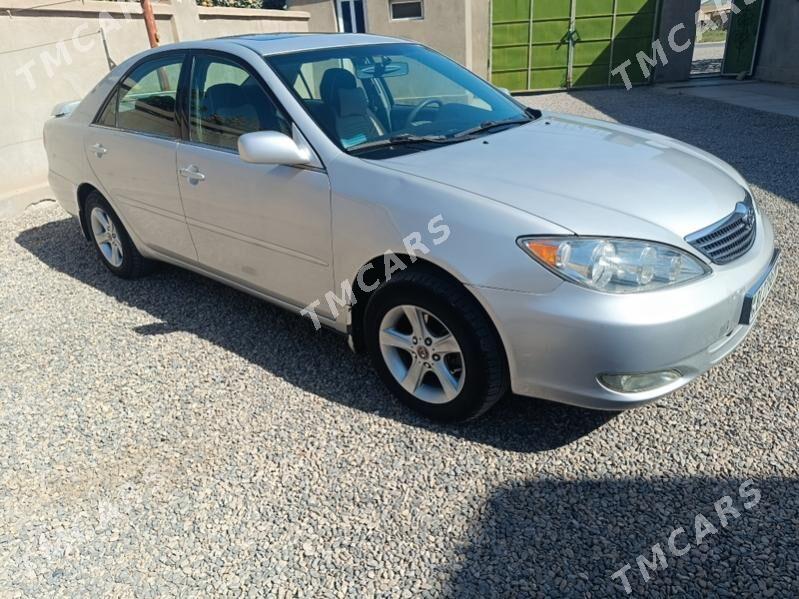 Toyota Camry 2002 - 140 000 TMT - Мары - img 6