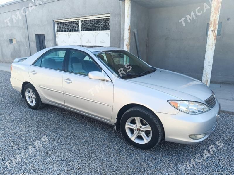 Toyota Camry 2002 - 140 000 TMT - Mary - img 2