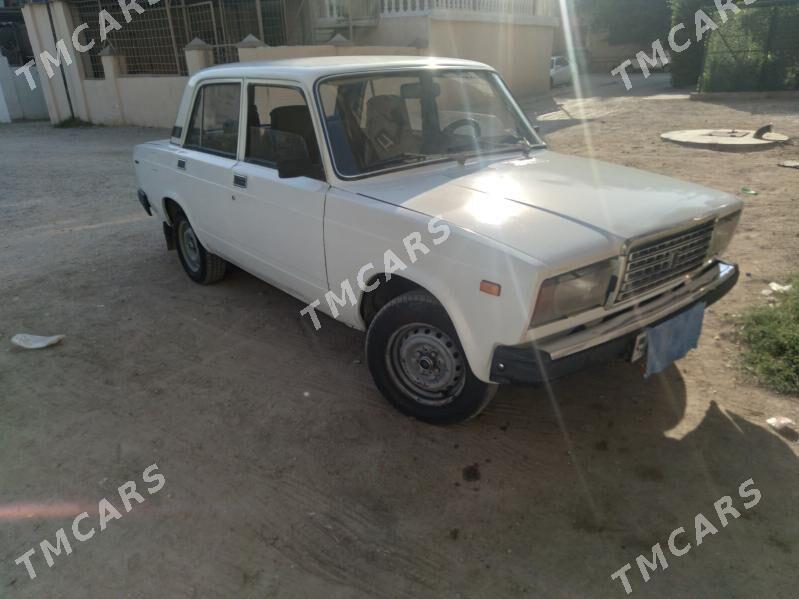 Lada 2107 1999 - 19 000 TMT - Balkanabat - img 2