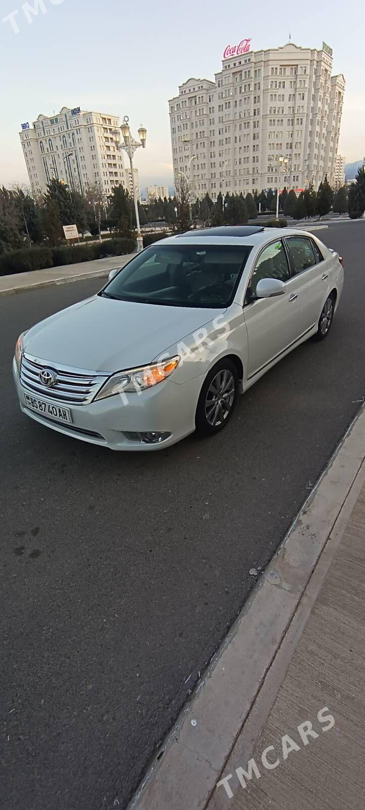 Toyota Avalon 2011 - 270 000 TMT - Aşgabat - img 2