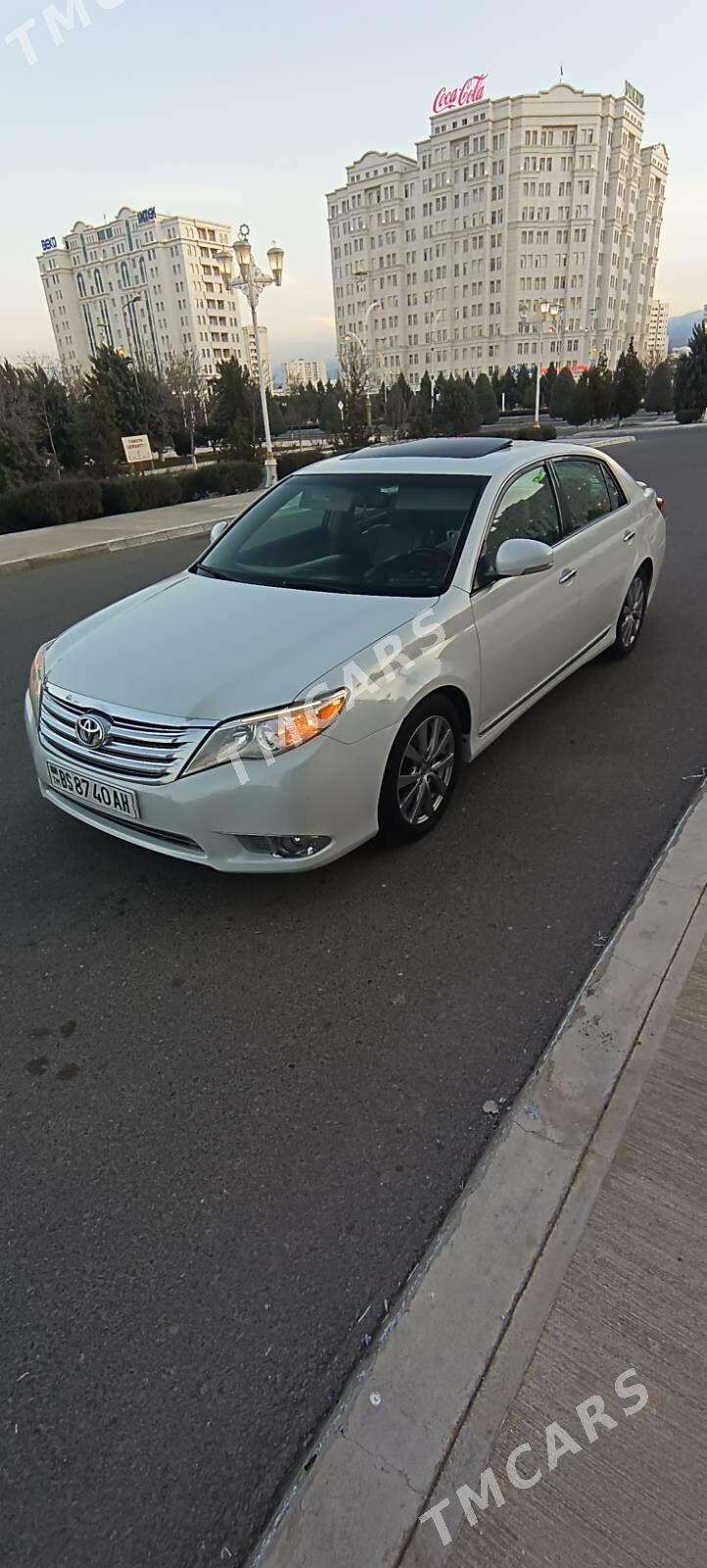 Toyota Avalon 2011 - 270 000 TMT - Aşgabat - img 5