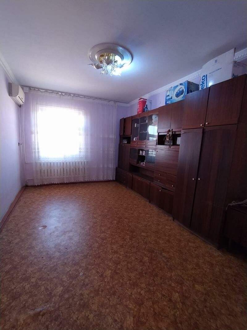 Ныгмат 3нжи Этаж 4ком 105м² - Дашогуз - img 3