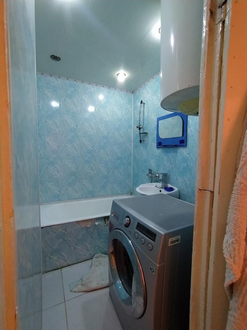 Ныгмат 3нжи Этаж 4ком 105м² - Daşoguz - img 4