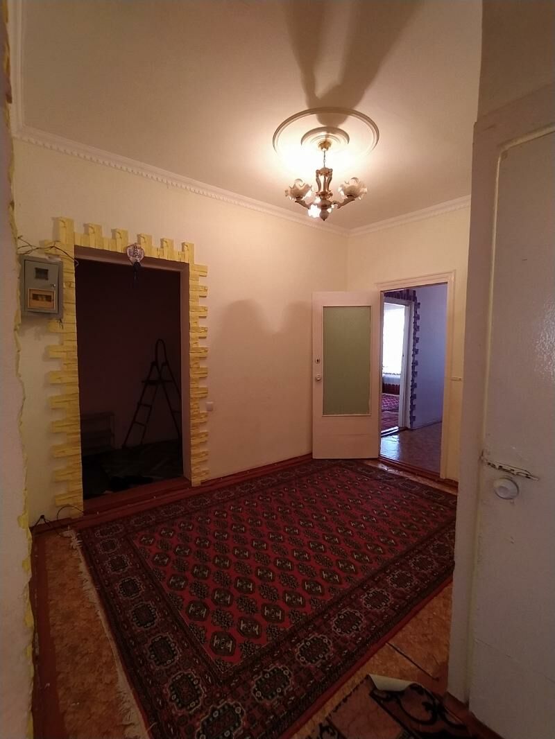 Ныгмат 3нжи Этаж 4ком 105м² - Daşoguz - img 5