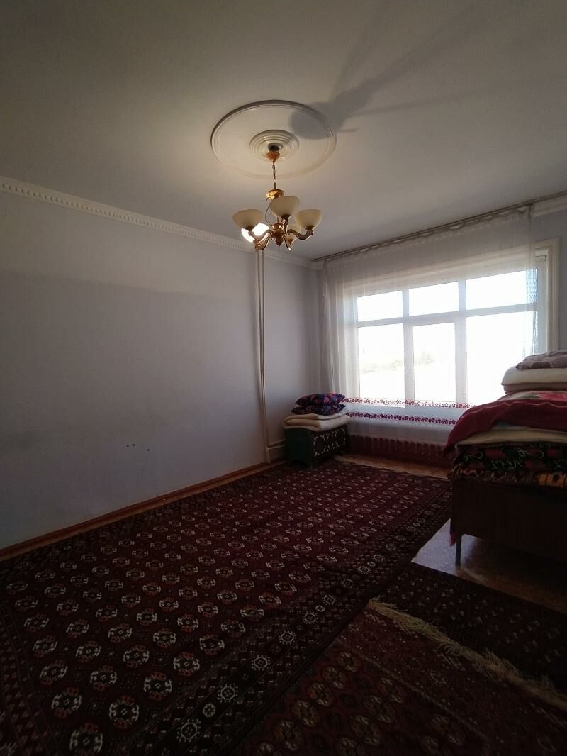 Ныгмат 3нжи Этаж 4ком 105м² - Daşoguz - img 6