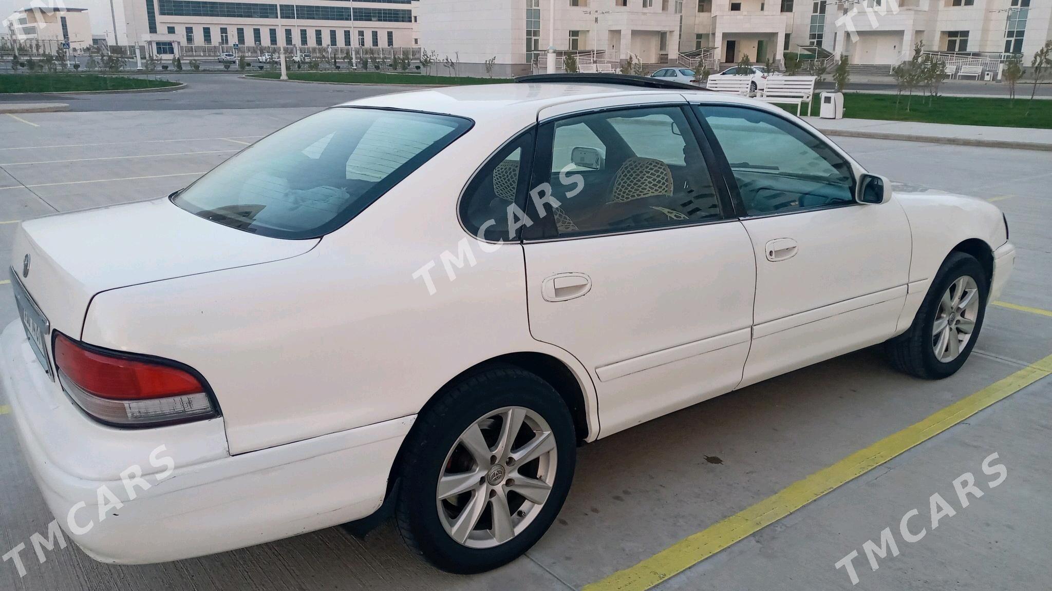 Toyota Avalon 1996 - 86 000 TMT - Türkmenbaşy - img 2