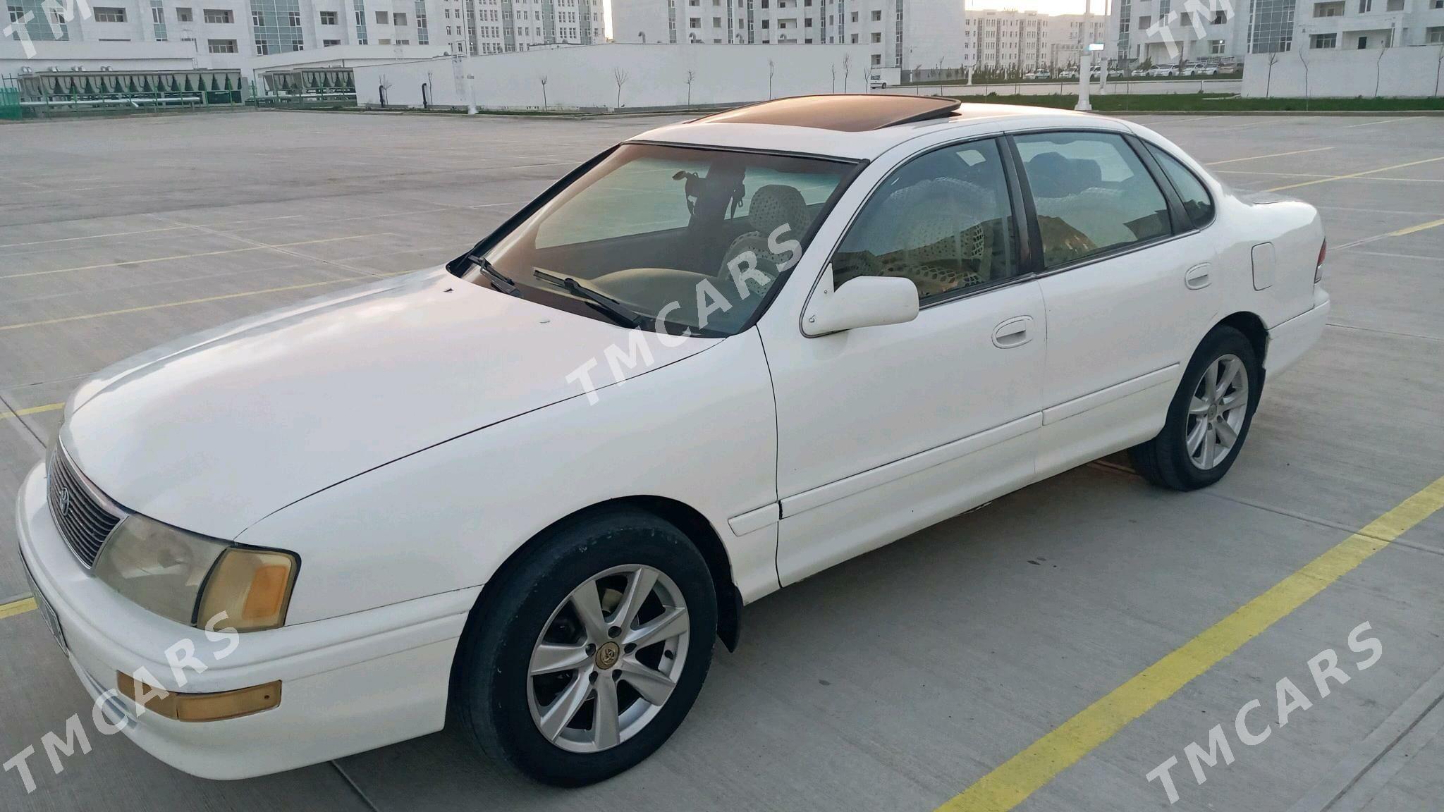 Toyota Avalon 1996 - 86 000 TMT - Туркменбаши - img 3