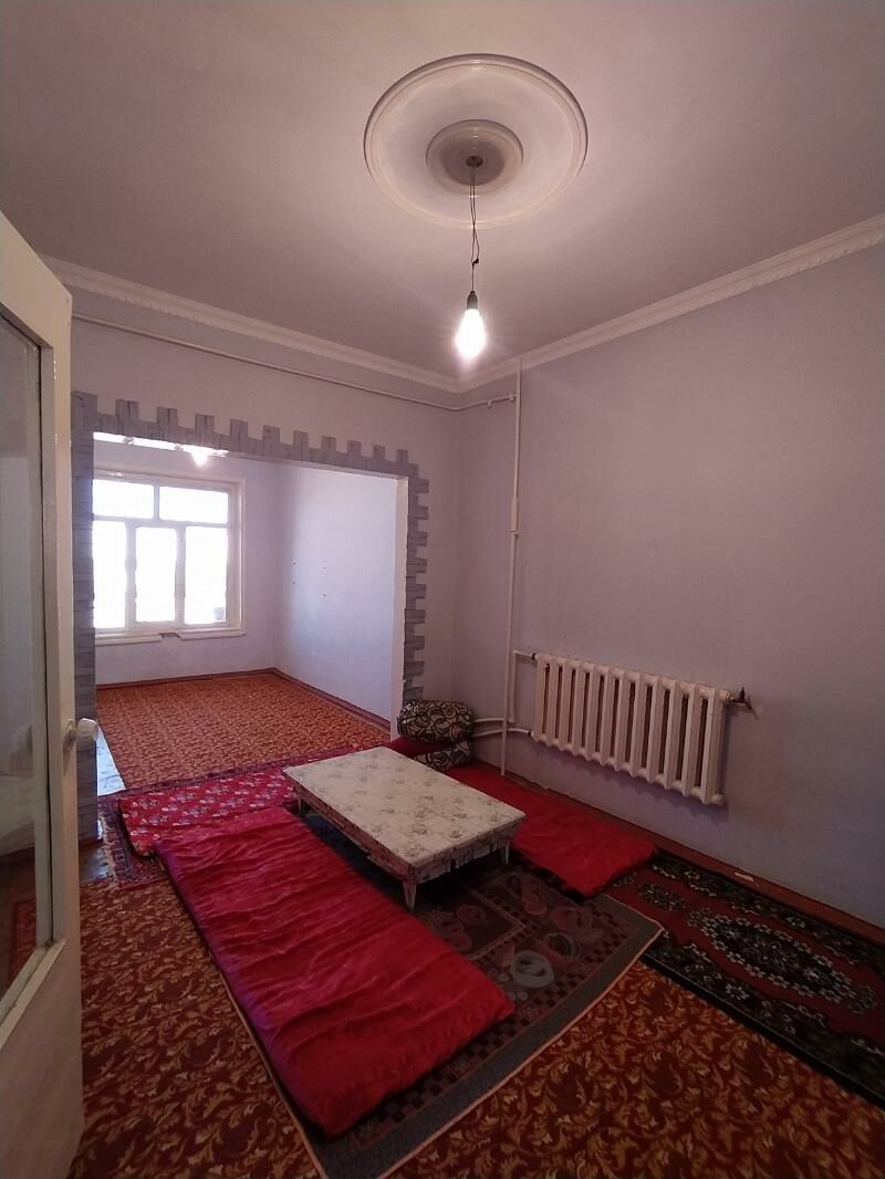 Ныгмат 3нжи Этаж 4ком 105м² - Daşoguz - img 9