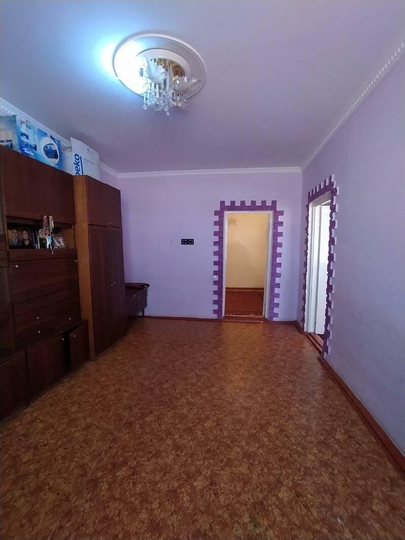 Ныгмат 3нжи Этаж 4ком 105м² - Дашогуз - img 10