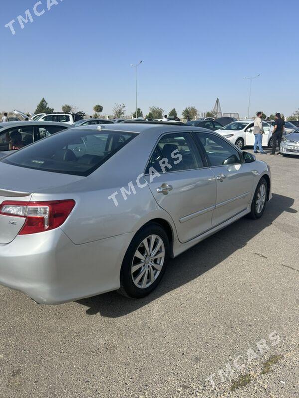 Toyota Camry 2013 - 190 000 TMT - Türkmenabat - img 2