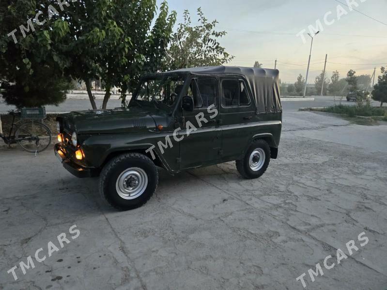 UAZ 469 1998 - 50 000 TMT - Hojambaz - img 3