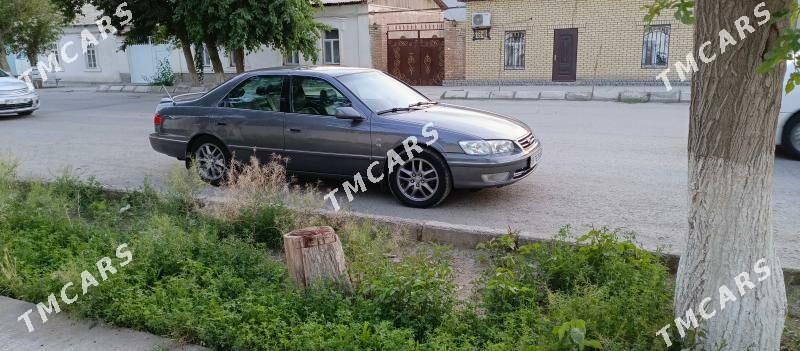 Toyota Camry 1999 - 130 000 TMT - Мары - img 2