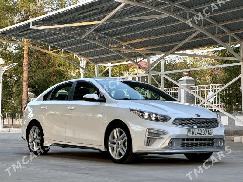 Kia Forte 2021 - 248 000 TMT - 30 mkr - img 2