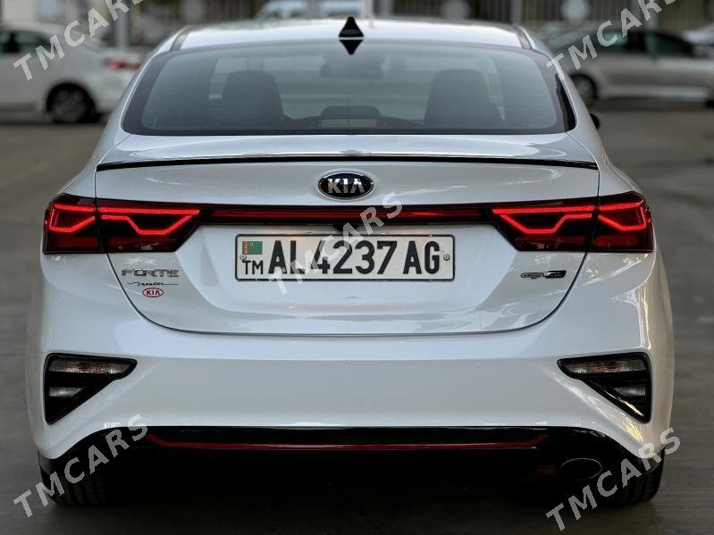 Kia Forte 2021 - 248 000 TMT - 30 mkr - img 4