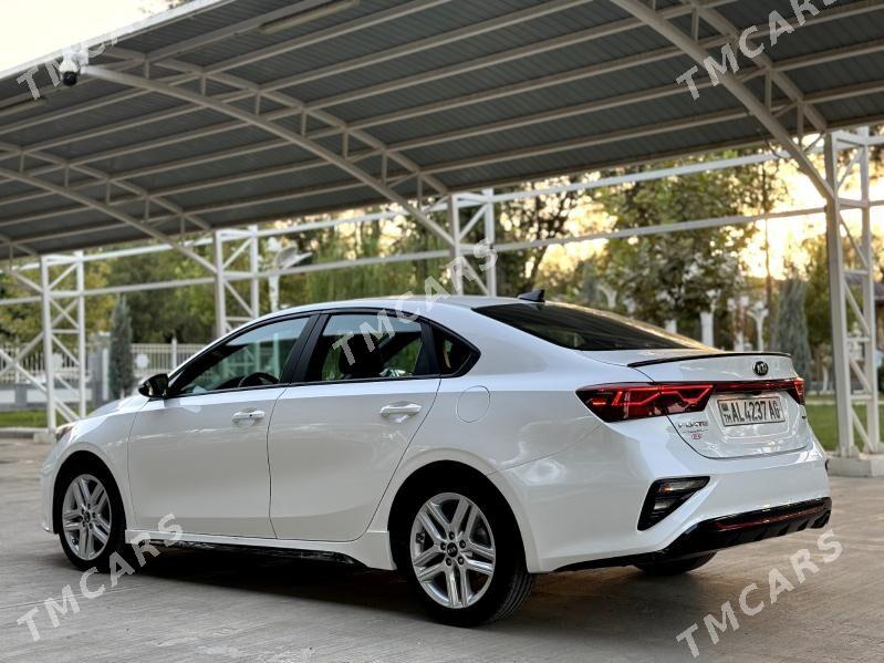 Kia Forte 2021 - 248 000 TMT - 30 mkr - img 5