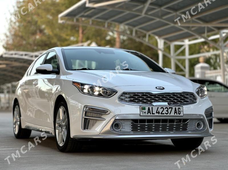 Kia Forte 2021 - 248 000 TMT - 30 мкр - img 9