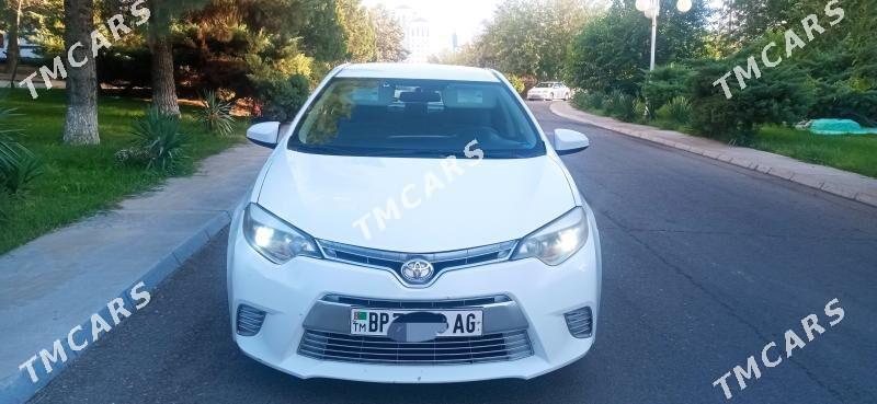 Toyota Corolla 2014 - 160 000 TMT - Гуртли - img 2