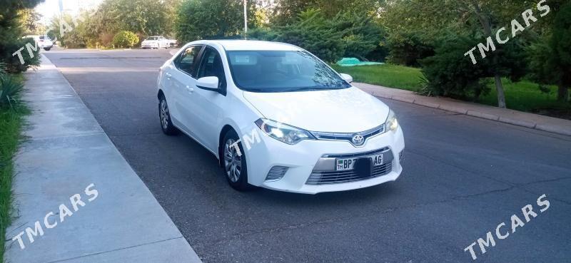 Toyota Corolla 2014 - 160 000 TMT - Gurtly - img 3