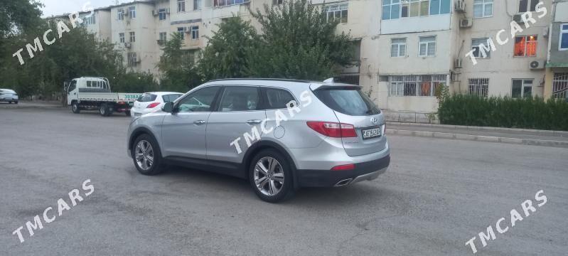 Hyundai Santa Fe 2016 - 298 000 TMT - Aşgabat - img 3