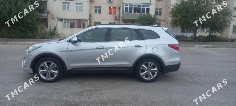 Hyundai Santa Fe 2016 - 298 000 TMT - Aşgabat - img 4