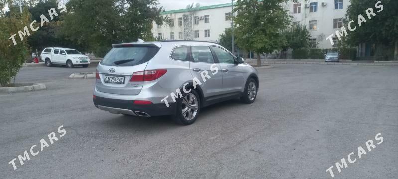 Hyundai Santa Fe 2016 - 298 000 TMT - Aşgabat - img 2