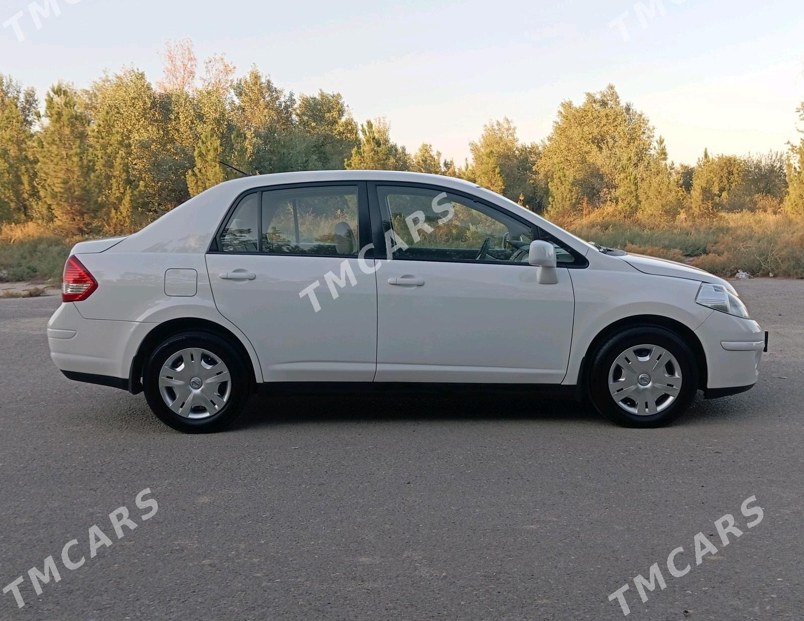 Nissan Tiida 2011 - 146 000 TMT - Garadamak - img 2