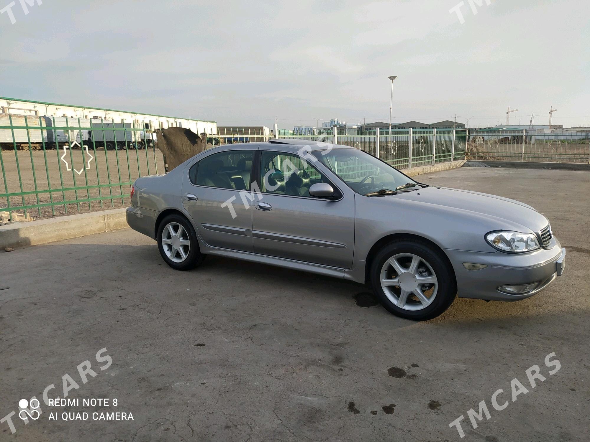 Infiniti I30 2000 - 75 000 TMT - Дашогуз - img 6