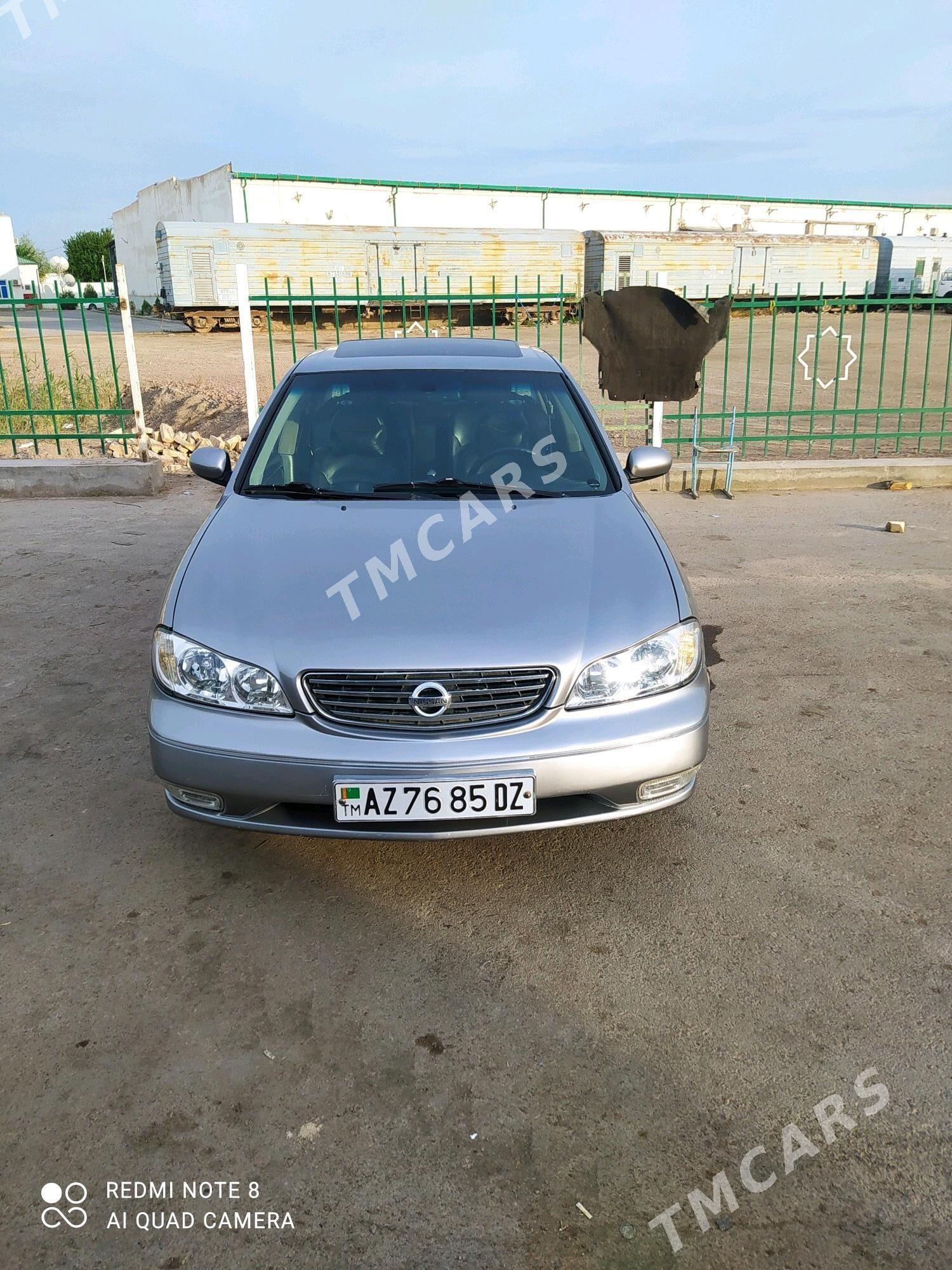 Infiniti I30 2000 - 75 000 TMT - Daşoguz - img 7