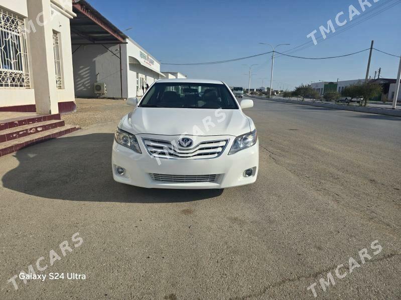 Toyota Camry 2010 - 148 000 TMT - Gumdag - img 2