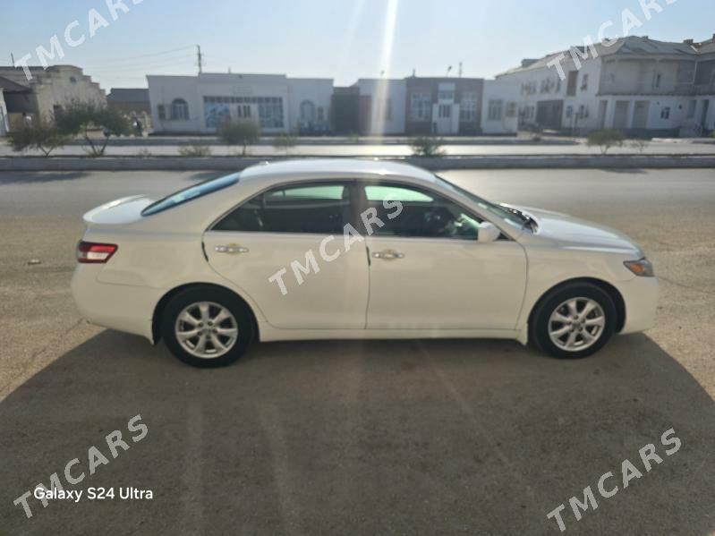 Toyota Camry 2010 - 148 000 TMT - Gumdag - img 7